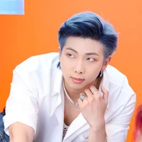 Kim Nam Joon