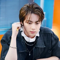 Kim Seok Jin
