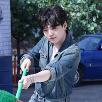 Min Yoongi