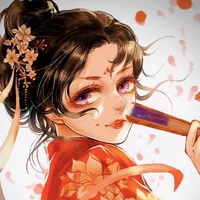 Khánh Hòa quận chúa: Cố Diệp Hoa