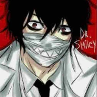 Dr Smiley 