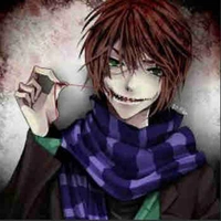 Homicidal Liu 
