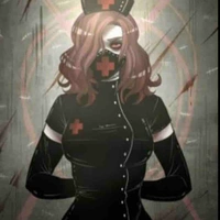 Nurse Ann