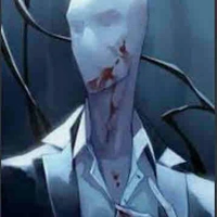 Slenderman: Slendy