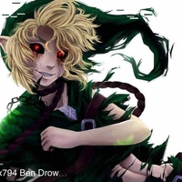 Ben Drowned