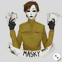 Masky