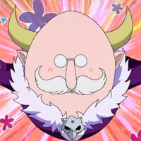 Sullivan ( ojji san)