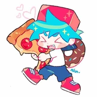 Boyfriend