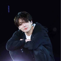 Jeon Jungkook