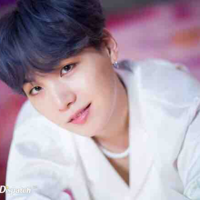 Min Yoongi