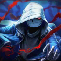 Dust sans