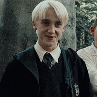 Draco Malfoy