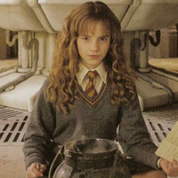 Hermione Granger