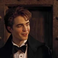 Cedric Diggory