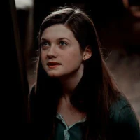 Ginny Weasley