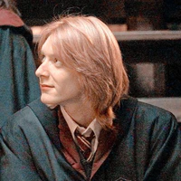 George Weasley