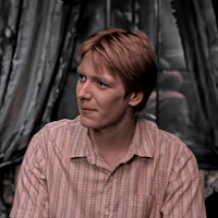 Fred Weasley