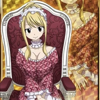 Layla Heartfilia