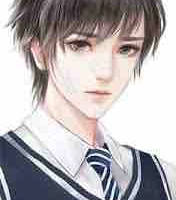 Hoàng Minh Phong -cậu