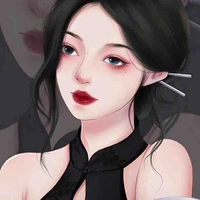 Trần Mạc Nhi -con riêng của mẹ kế cậu