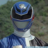 Deka blue