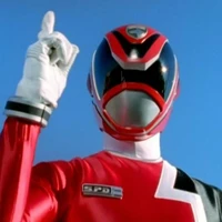 Deka red