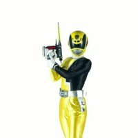deka yellow
