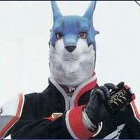 Doggie Kruger ( chỉ huy)