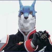 Doggie Kruger ( chỉ huy)