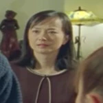 Mẹ của Erika