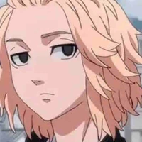 Sano Manjirou (Mikey)