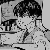 Matsuno Chifuyu 