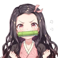 Kamado Nezuko