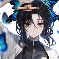 Kochou Shinobu