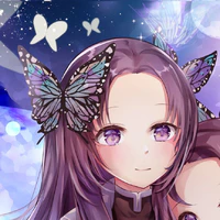 Kochou Kanae