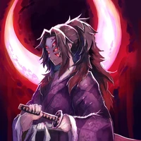 Kokushibou
