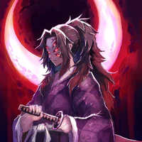 Kokushibou