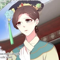 Nha hoàn của Tuyết Nguyệt