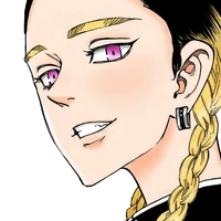 Haitani Ran