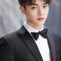 Hứa Khải (ba NB)