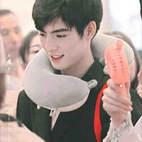 Hạo Hiên (bạn NB)