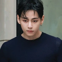 Kim Taehyung