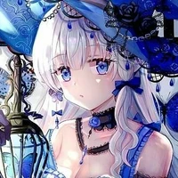 Yaris Diamond_Alice Blood_Irene hiện tại