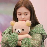 Kim Jennie(Jennie)