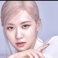 Park Chaeyoung(Rosé)