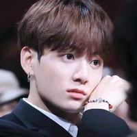 Jeon Jungkook(Kookie)