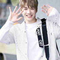 ❤️KANG DANEOL💕🤩