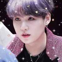 ❤️MIN YOONGI 💕😻