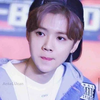 ❤️LUHAN💕☺️Qủa Gia