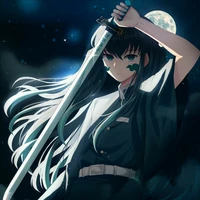 Tokitou Muichirou